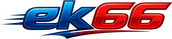 ek66 লোগো